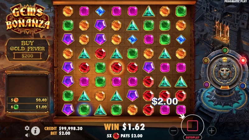Slot logo